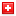 shelterkit.com is hosted in Switzerland